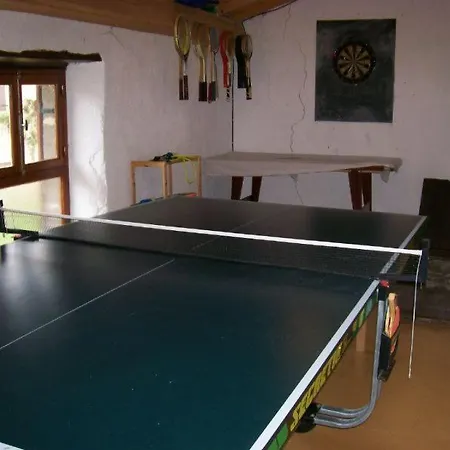 Les Sorbiers Holiday home