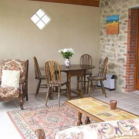 Holiday home Les Sorbiers