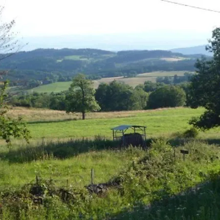 Holiday home Les Sorbiers Le Vernet-Chameane