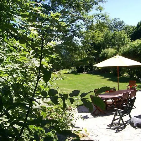 Les Sorbiers Tatil Evi