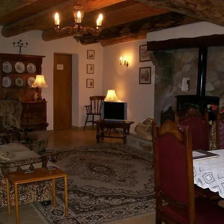 Holiday home Les Sorbiers